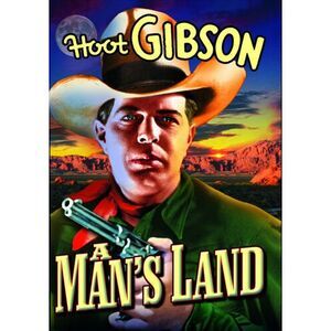 Man's Land  DVD